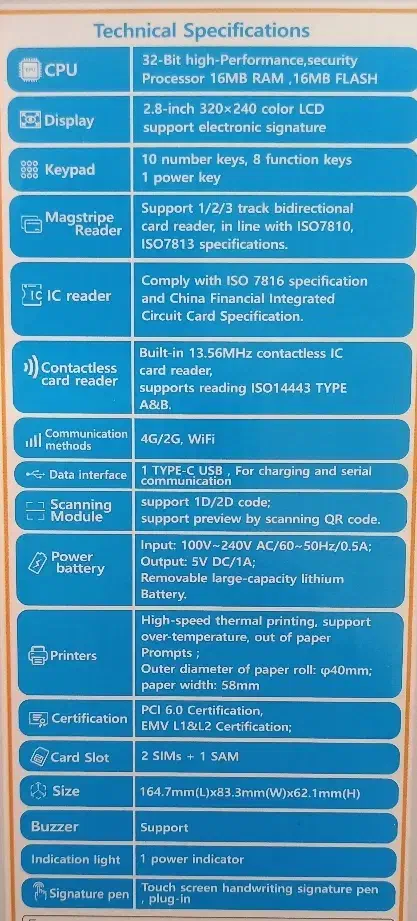 فروش کارتخوان i90 دو سیمکارت وای فای|فروشگاه و مغازه|تبریز, |دیوار