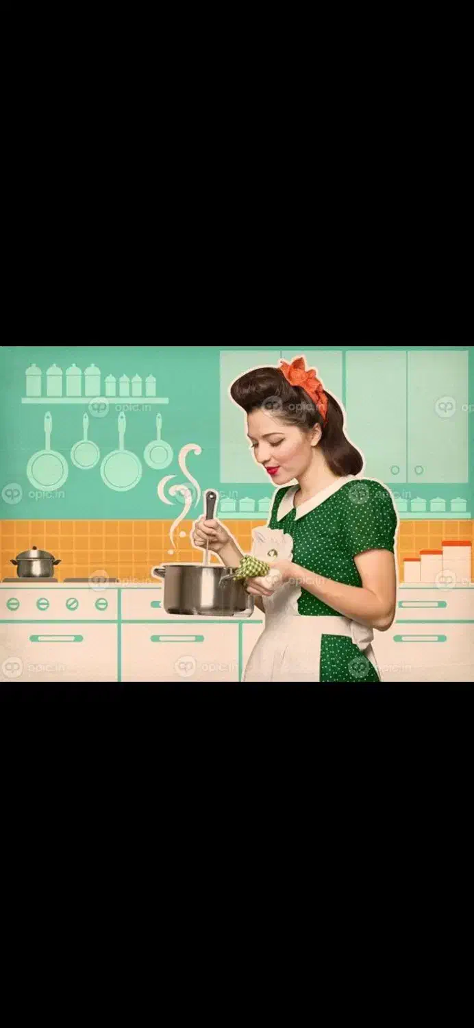 استخدام خدمتکار خانم|استخدام سرایداری و نظافت|کرمان, |دیوار