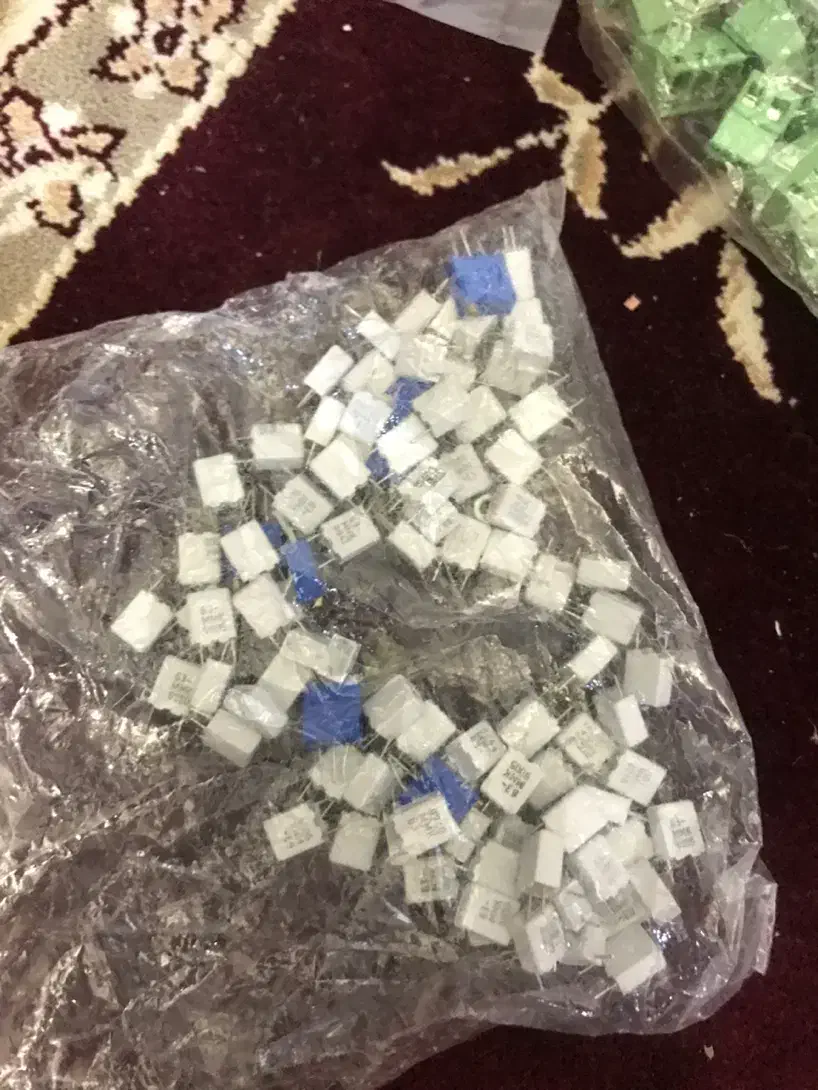 خازن|عمده‌فروشی|تهران, نصرت|دیوار