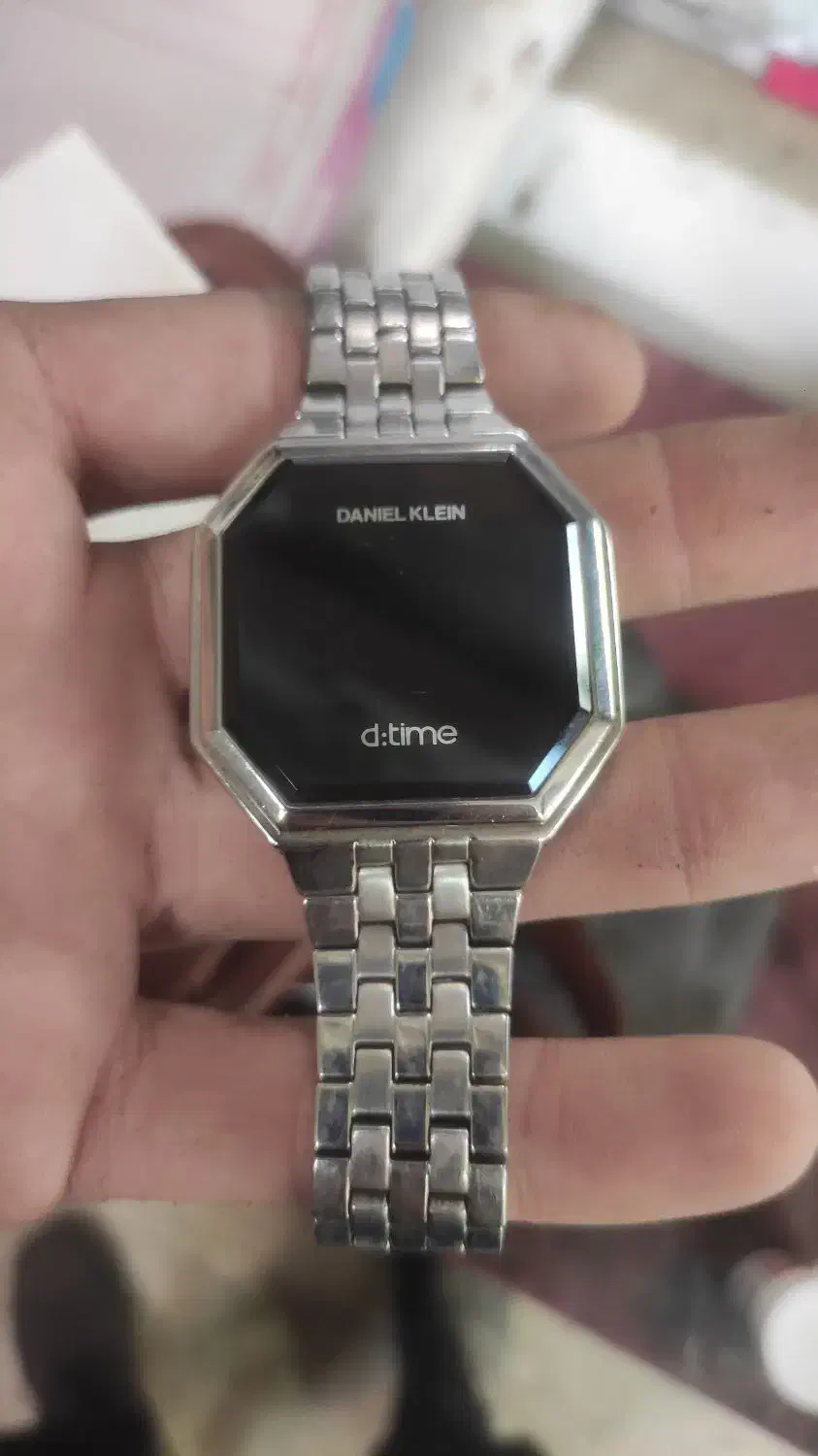 ساعت اورجینال daniel klein|ساعت|کرمانشاه, |دیوار