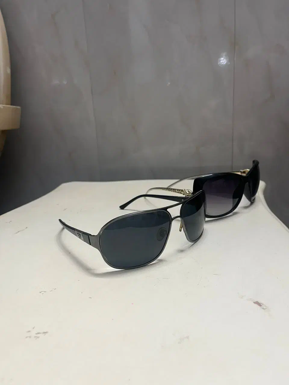 عینک آفتابی uv400|زیورآلات و اکسسوری|کاشان, کارگر|دیوار