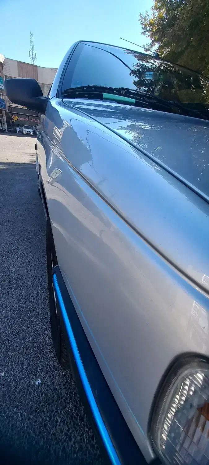 پژو۴۰۵ خشک واقعی|خودرو سواری و وانت|ملایر, |دیوار