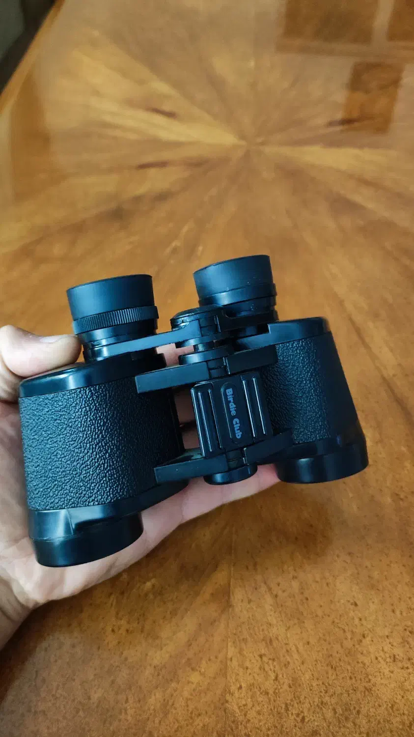 دوربین شکاری بردی کلاب|کوهنوردی و کمپینگ|کاشان, دانش|دیوار