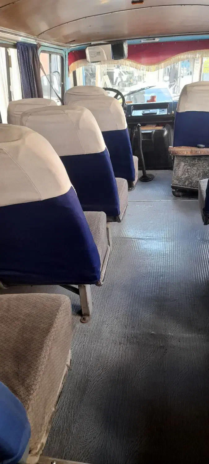 فروشی|خودرو سنگین|مشکین‌دشت, |دیوار