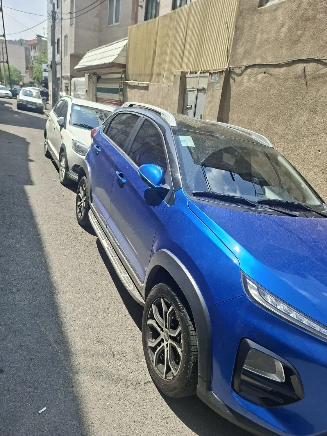 x22pro|خودرو سواری و وانت|تهران, یافت آباد جنوبی|دیوار