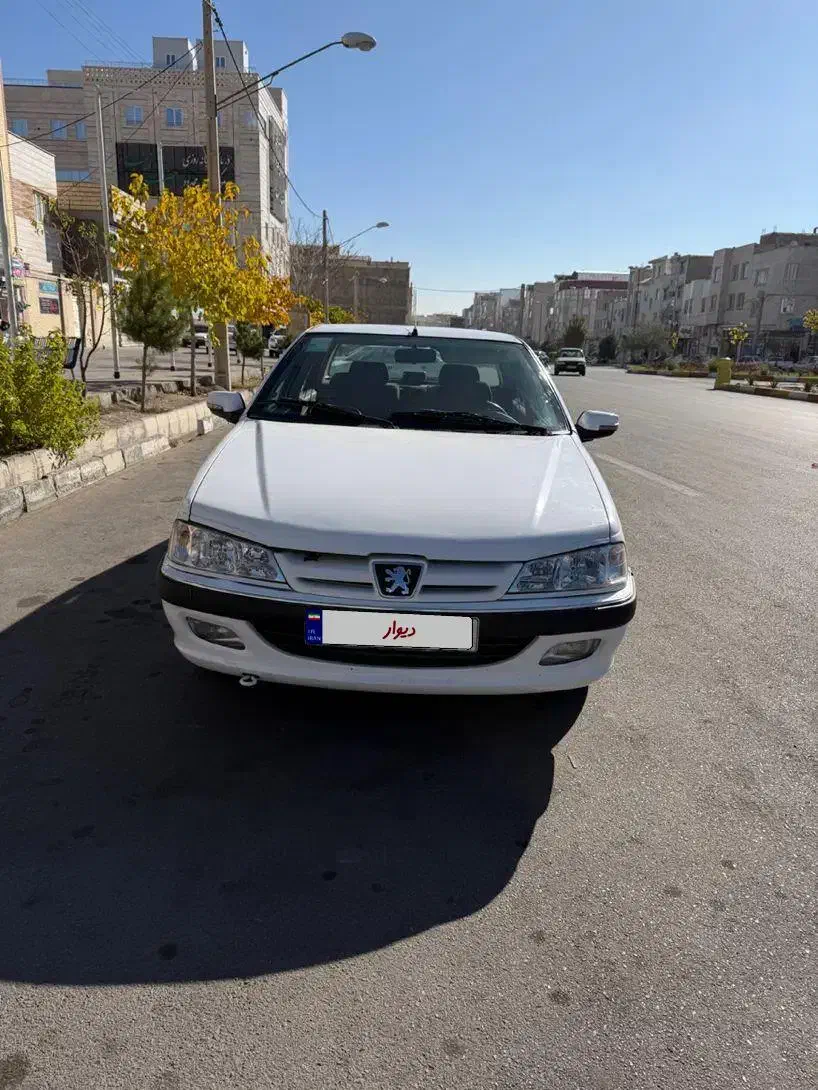 پارس سال مدل 93|خودرو سواری و وانت|زنجان, |دیوار