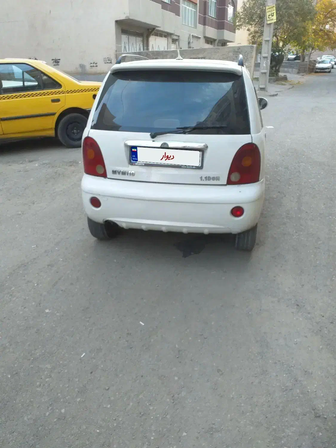 ماشین|خودرو سواری و وانت|سنندج, |دیوار