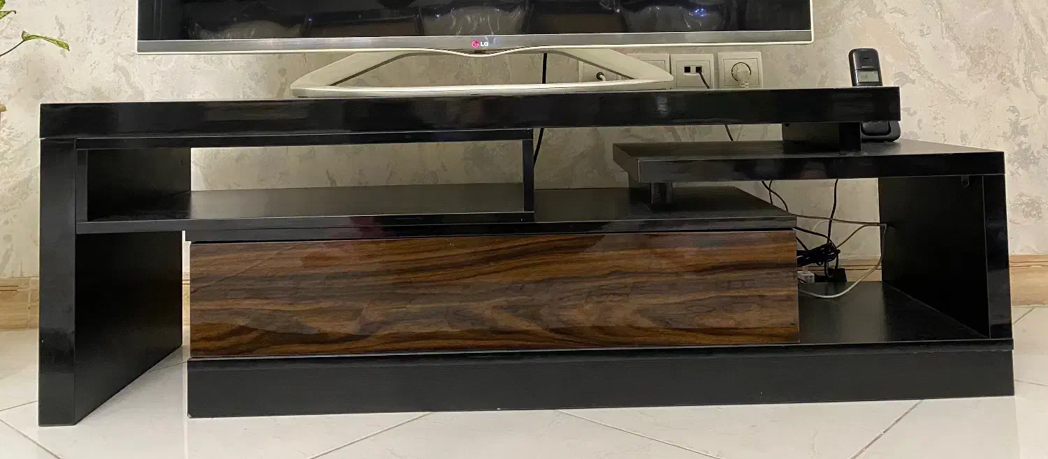 میز تلوزیون|میز تلویزیون|تهران, باغ خزانه|دیوار