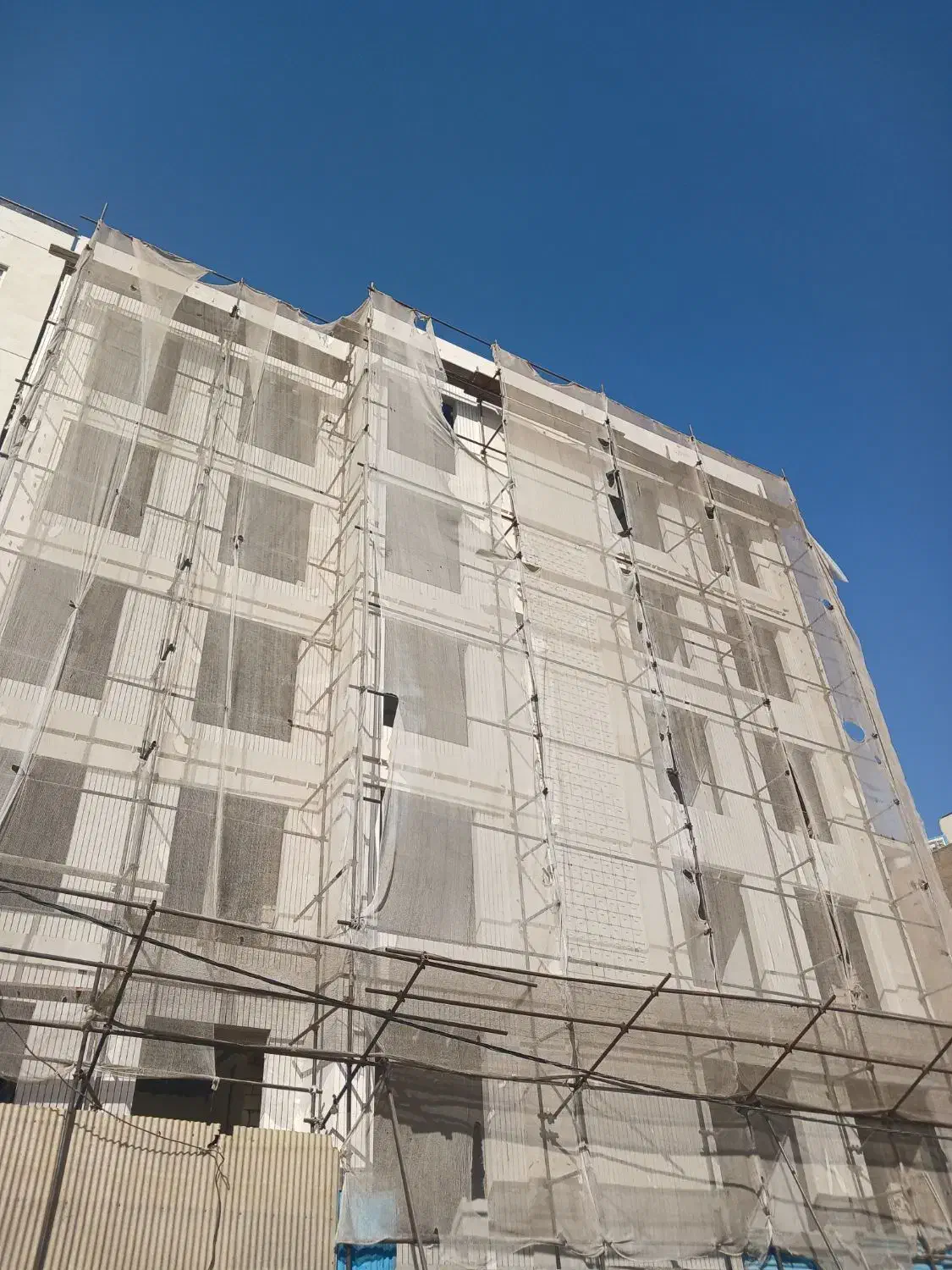 آپارتمان ۶۵متری تک خواب|فروش آپارتمان|تهران, خزانه|دیوار