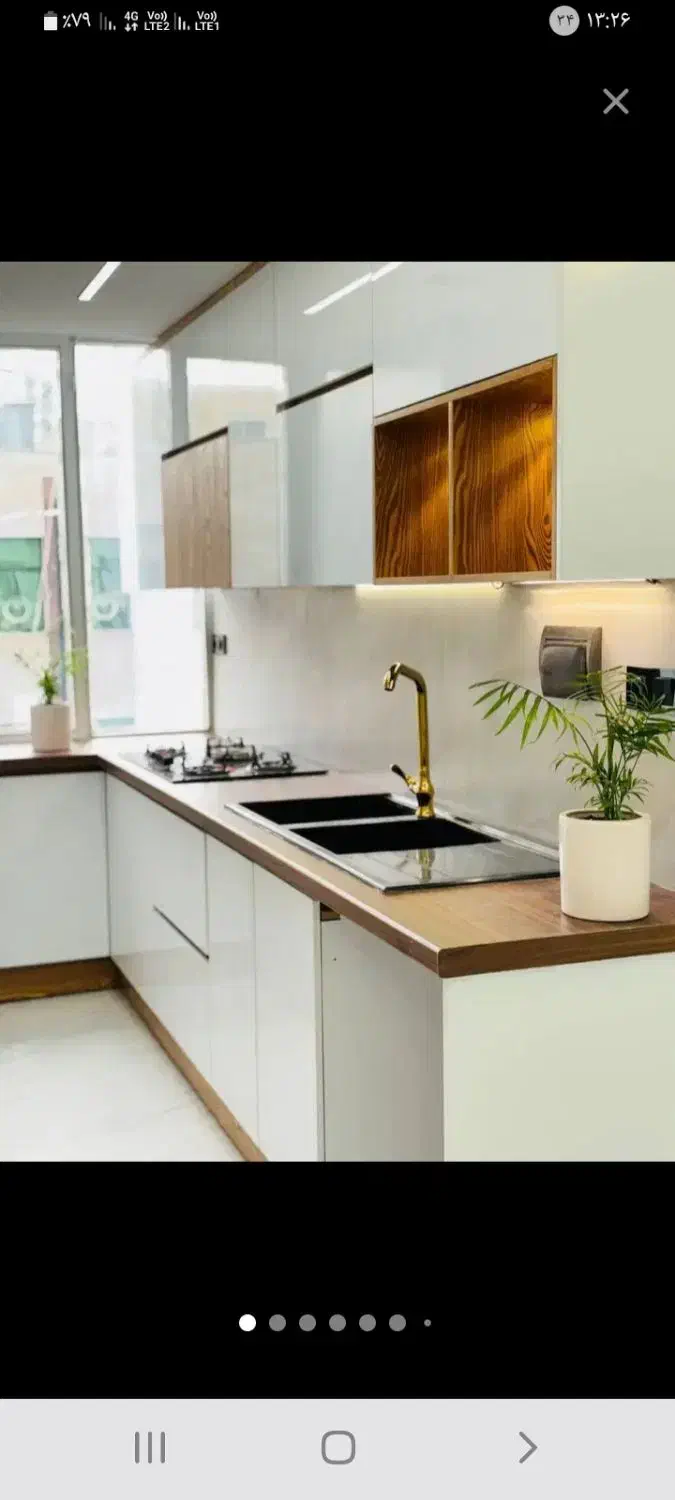 اپارتمان قشم معاوضه باکیش تهران|فروش آپارتمان|قشم, |دیوار