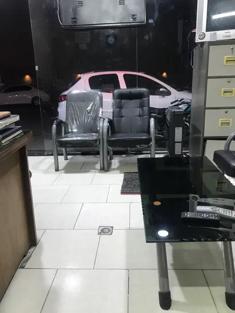 آپارتمان ۱۱۵متر تختی غربی|اجارهٔ آپارتمان|گرمسار, |دیوار