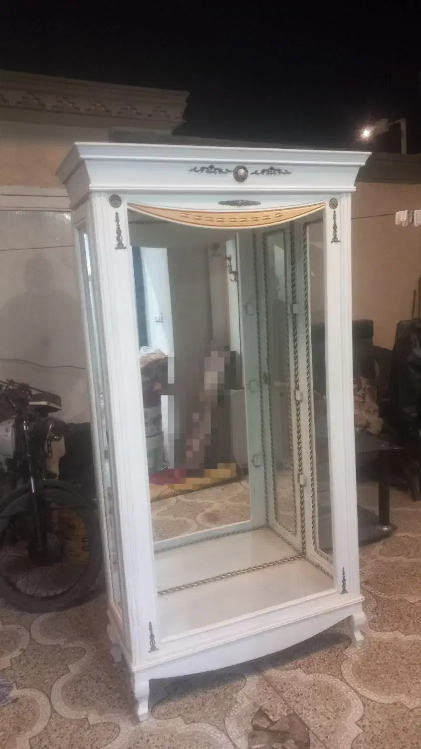 لوازم منزل|میز تلویزیون|سیرجان, |دیوار