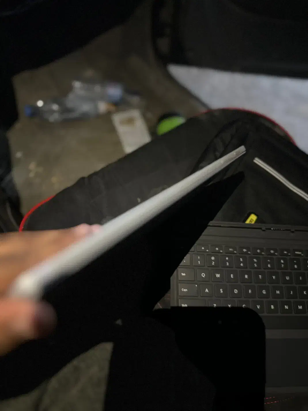 سرفیس لبتاب  Pro7 plus|رایانه همراه|زاهدان, |دیوار