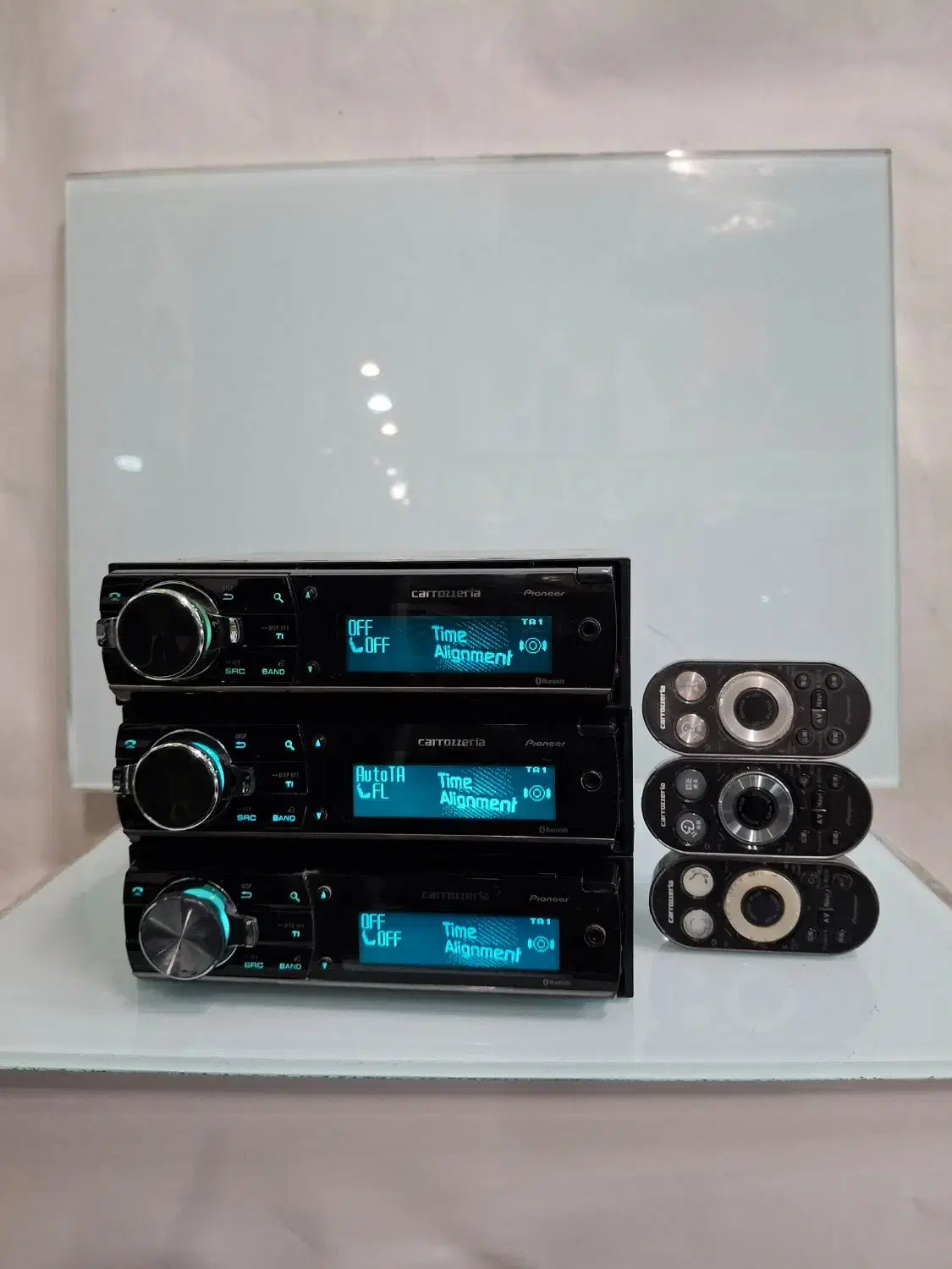 pioneer DEH-970|قطعات یدکی و لوازم جانبی|مشهد, موسوی قوچانی|دیوار