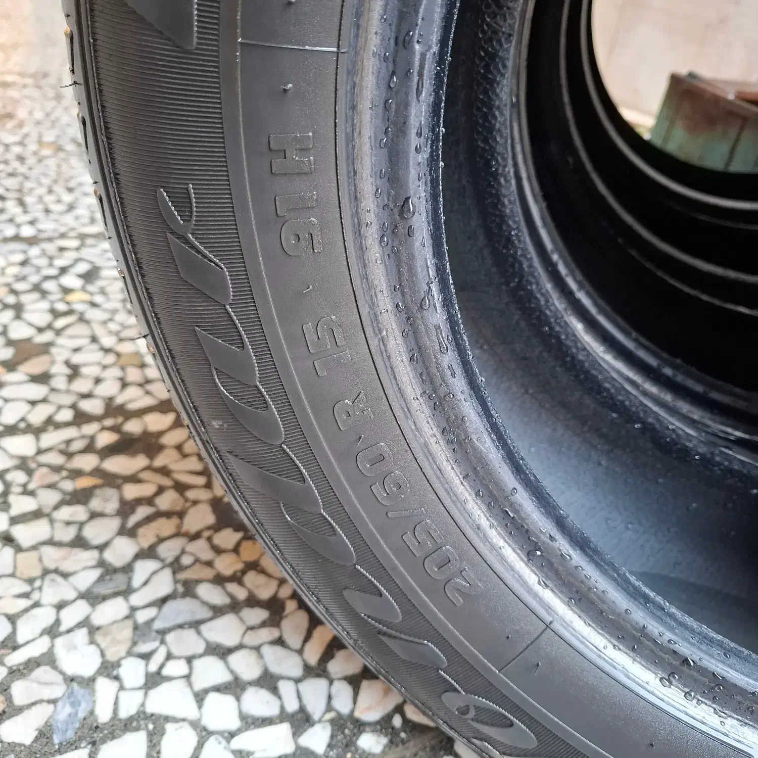 لاستیک ال ۹۰|قطعات یدکی و لوازم جانبی|ساری, |دیوار