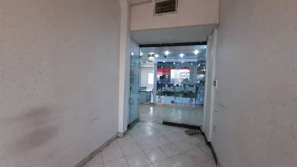 مغازه اوکازیون|فروش مغازه و غرفه|پردیس, فاز ۱|دیوار