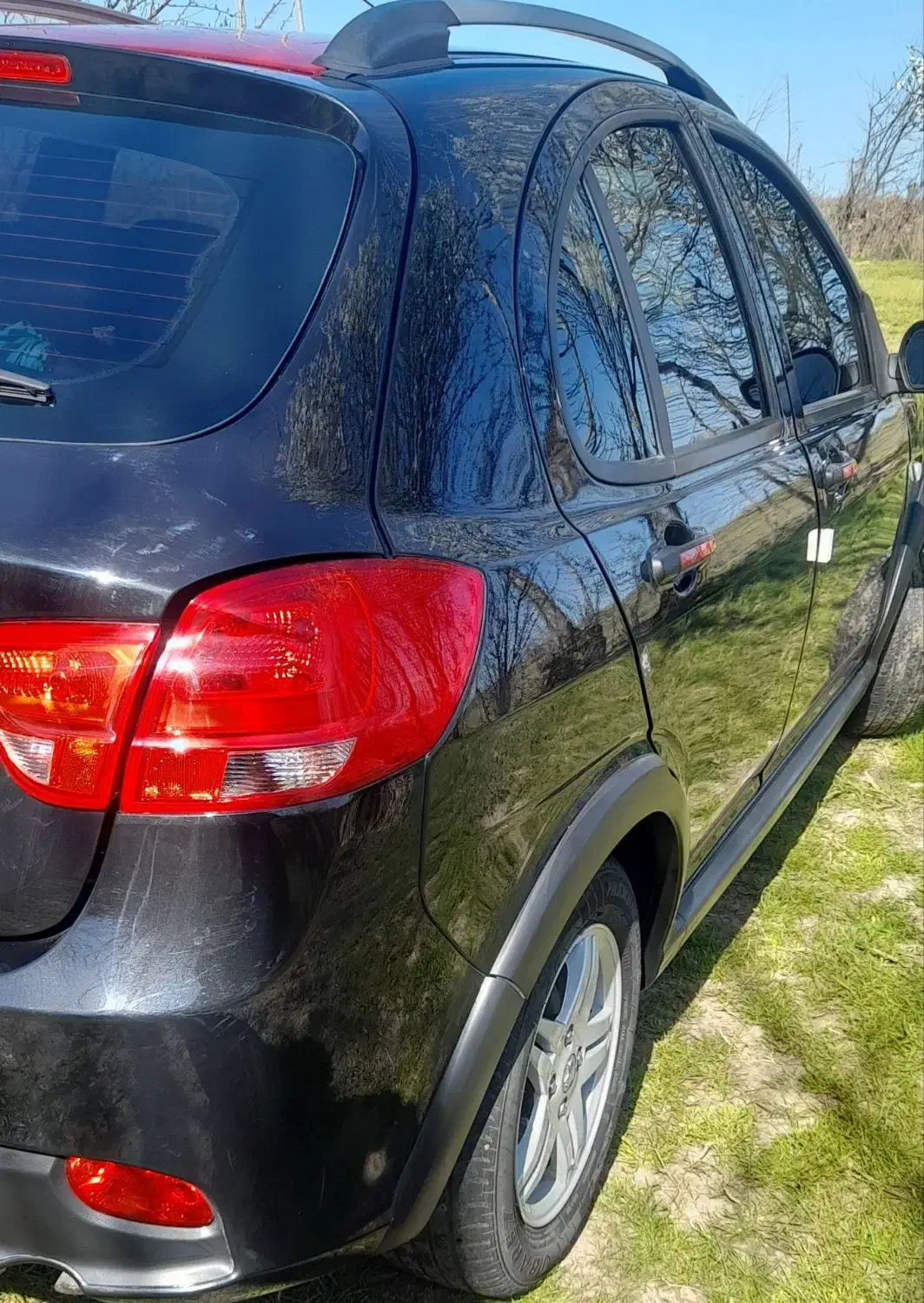 کوییک r مدل 401|خودرو سواری و وانت|رشت, کوی جام جم|دیوار