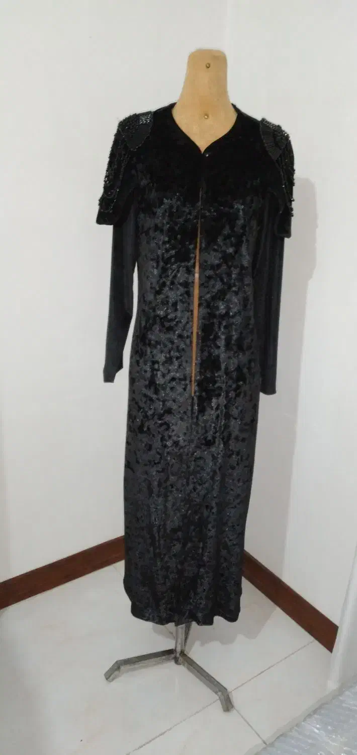 مانتو مجلسی نو|لباس|رباطکریم, الارد|دیوار