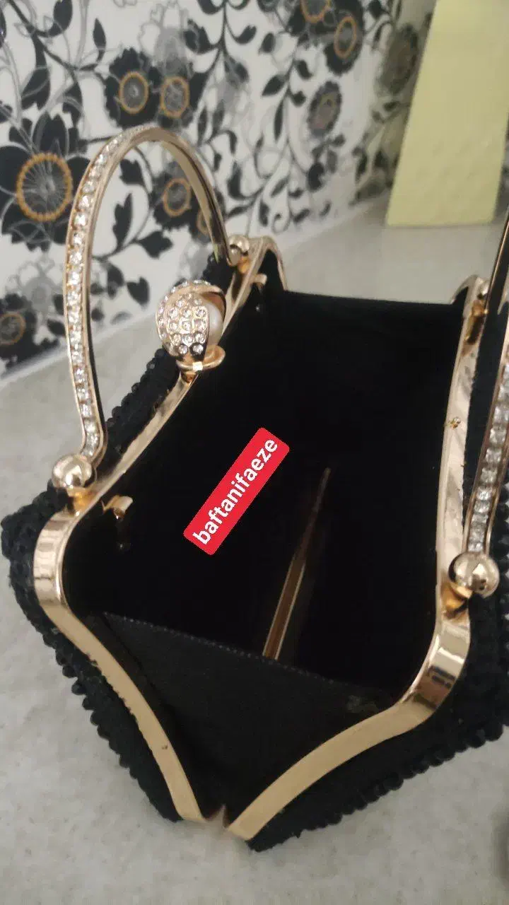 کیف های دستبافت جذاب و بادوام|کیف، کفش، کمربند|قم, پردیسان|دیوار