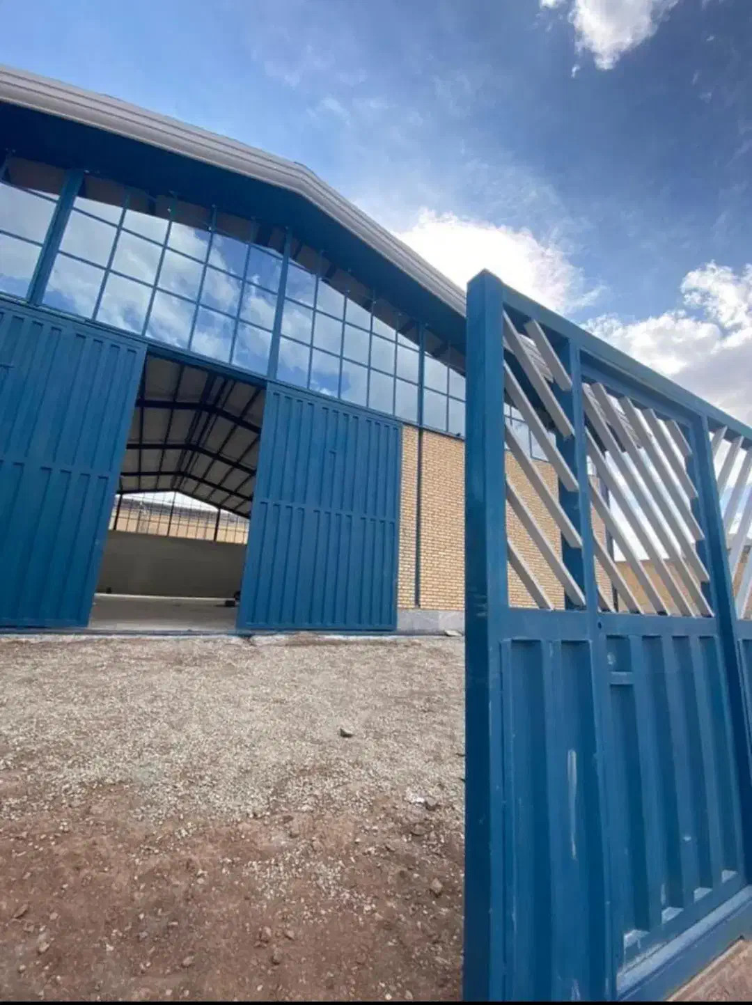 ساخت سوله و بچه سوله نقد و چکی|خدمات پیشه و مهارت|اشتهارد, |دیوار