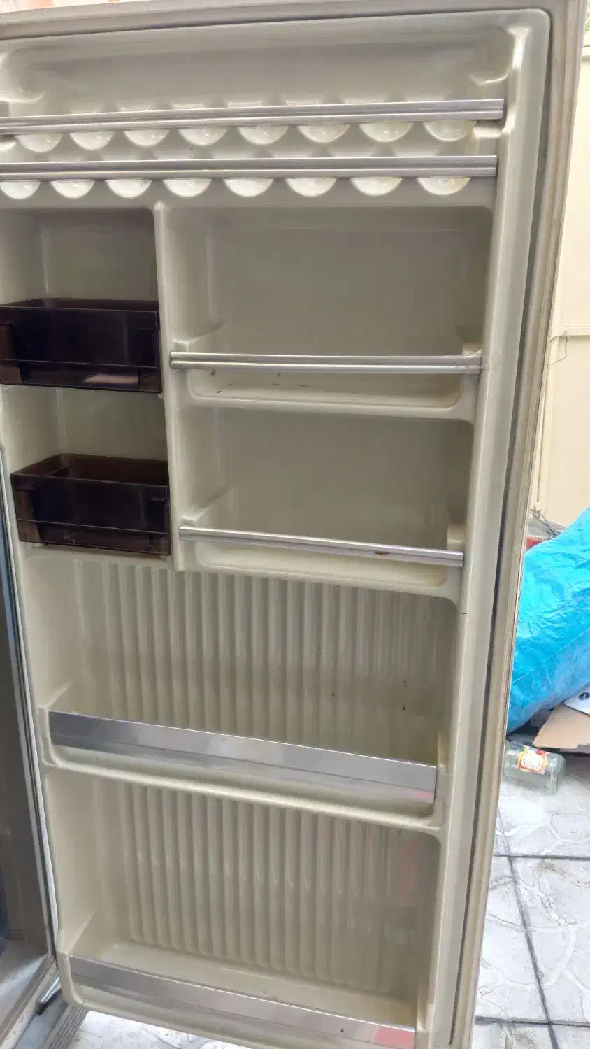 یخچال فیلکو|یخچال و فریزر|کرج, چمران|دیوار