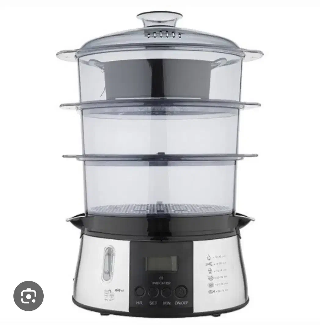 بخارپز|سایر لوازم برقی|مشهد, شهرک بهارستان|دیوار