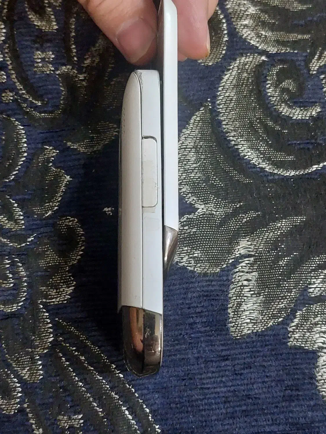 نوکیا ریلی c201|موبایل|خمینی‌شهر, |دیوار