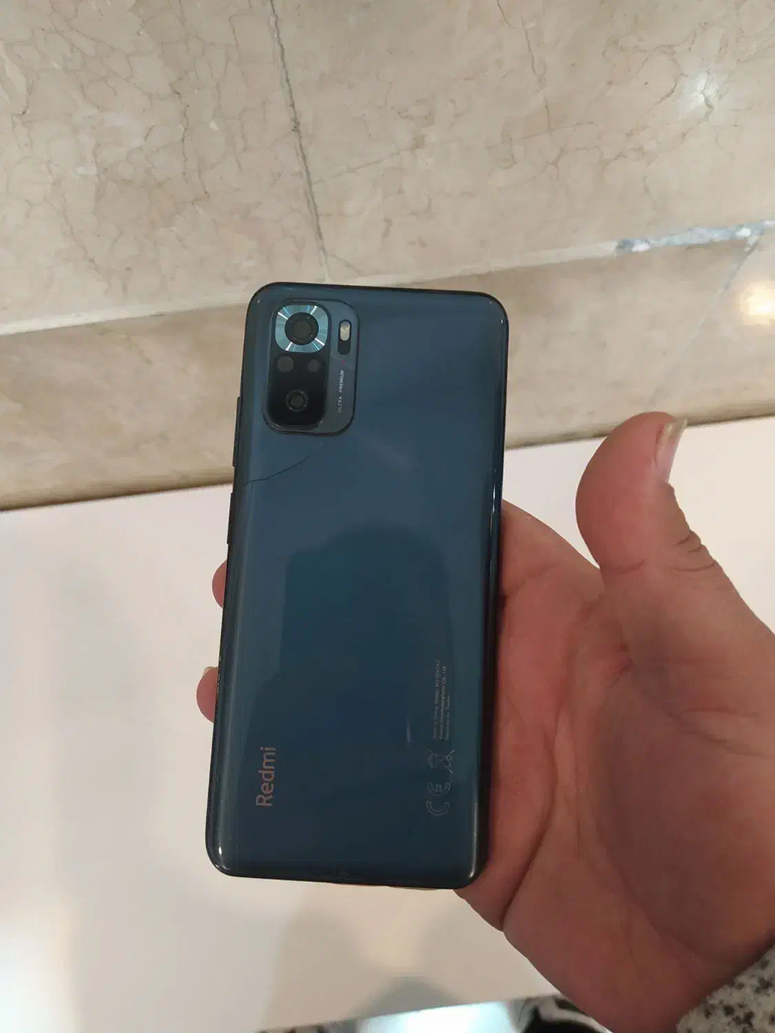 poco M5s|موبایل|مشهد, امیرآباد|دیوار