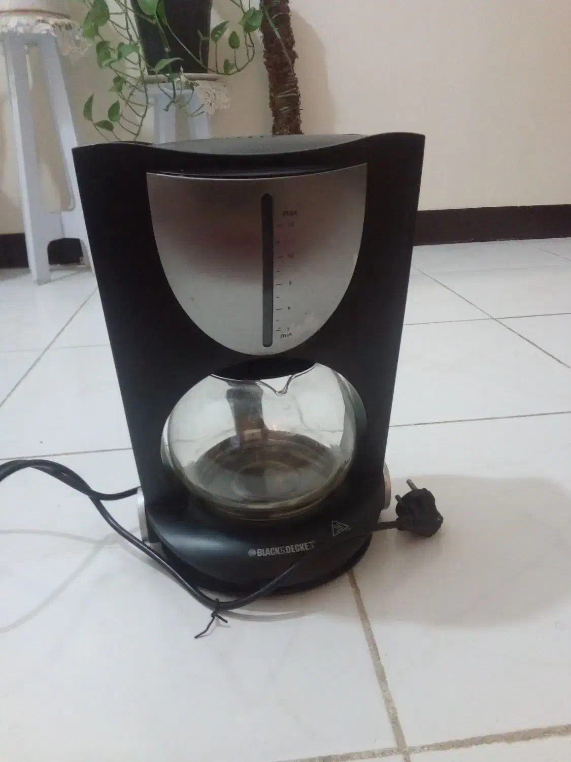 قهوه ساز|سماور، چای‌ساز، قهوه‌ساز|اهواز, زیتون کارمندی|دیوار