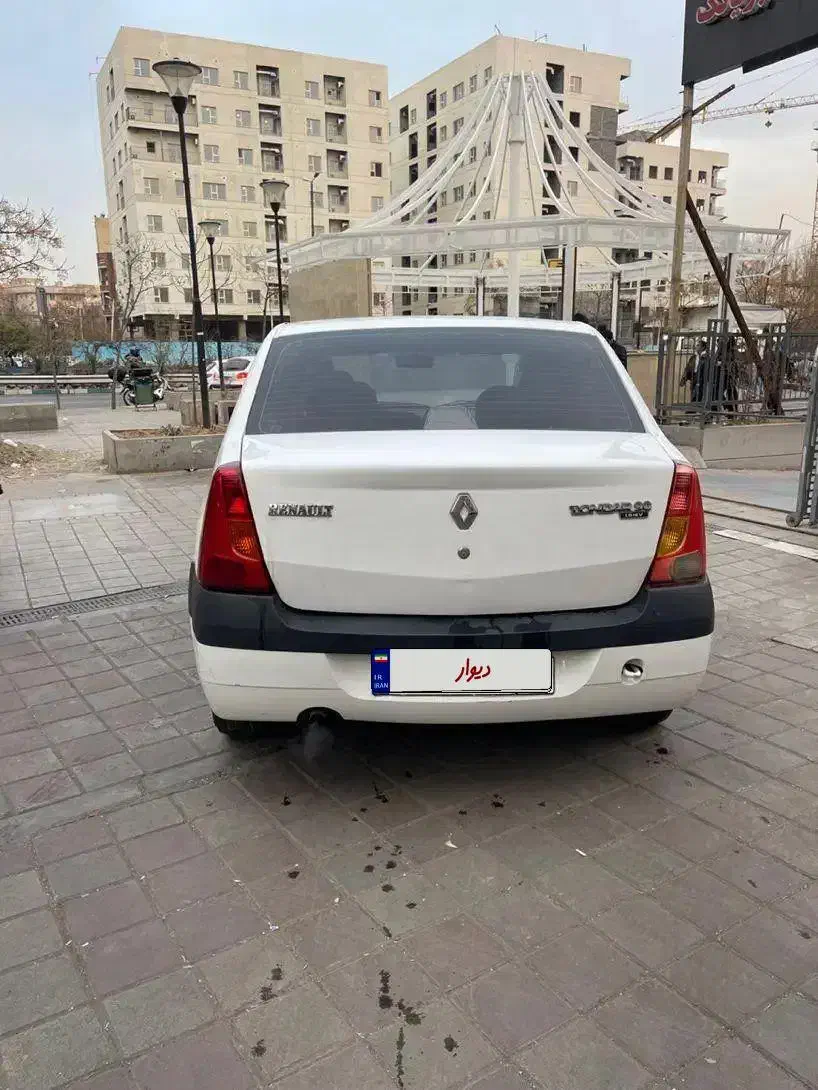 ال ۹۰|خودرو سواری و وانت|تهران, بریانک|دیوار