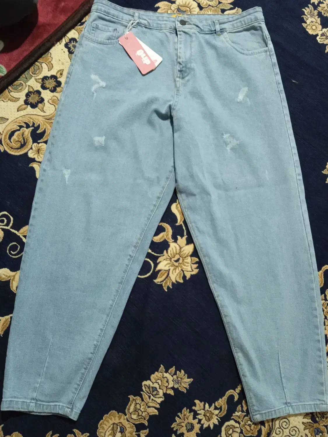 شلوار مام|لباس|کوهدشت, |دیوار