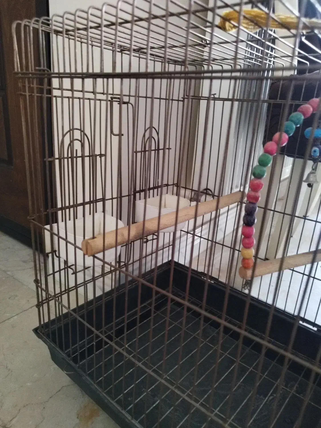 قفس پرنده|لوازم جانبی حیوانات|تهران, حکیمیه|دیوار