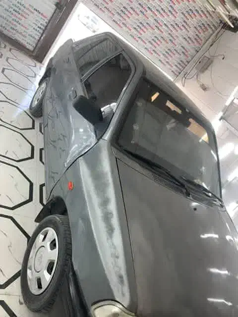 پراید مدل ۹۰ در حد|خودرو سواری و وانت|رودبار (کرمان), |دیوار