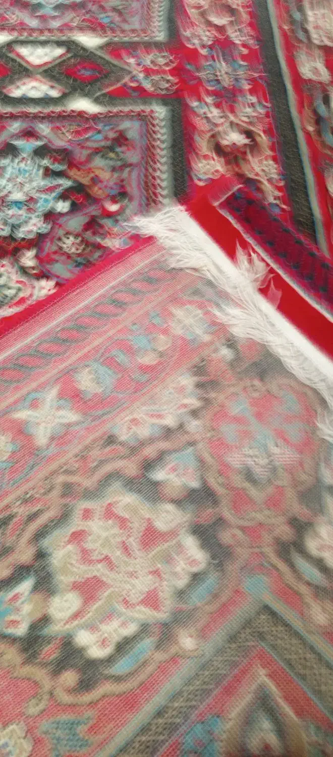 فرش دستبافت وفرش ماشینی|فرش|زاهدان, |دیوار