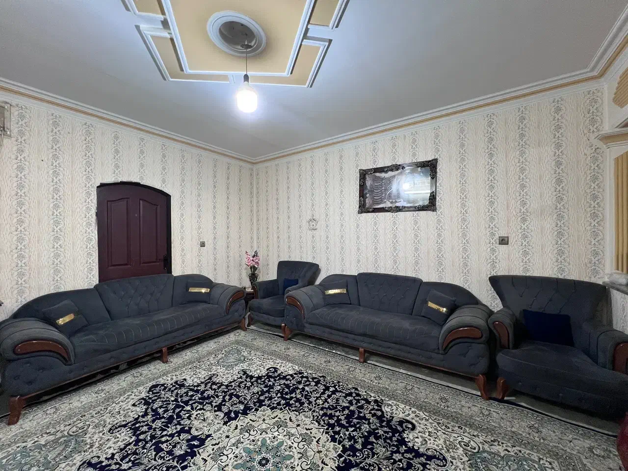 مبل|مبلمان خانگی و میز عسلی|مشهد, اروند|دیوار