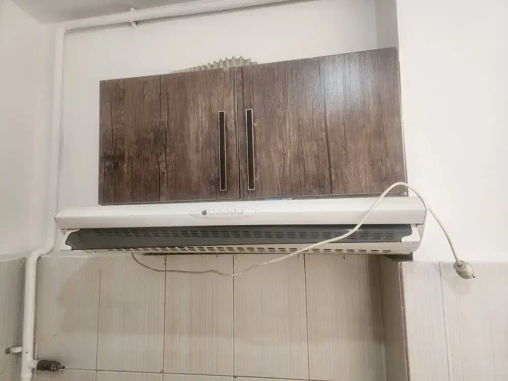 کابینت|مصالح و تجهیزات ساختمان|رودهن, |دیوار