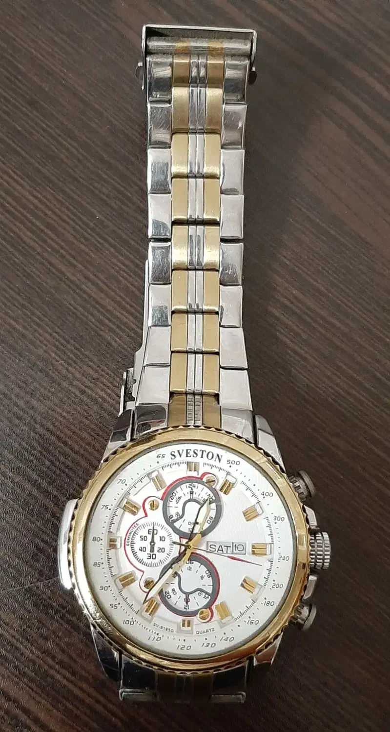 ساعت نو و خوش دست|ساعت|میاندوآب, |دیوار