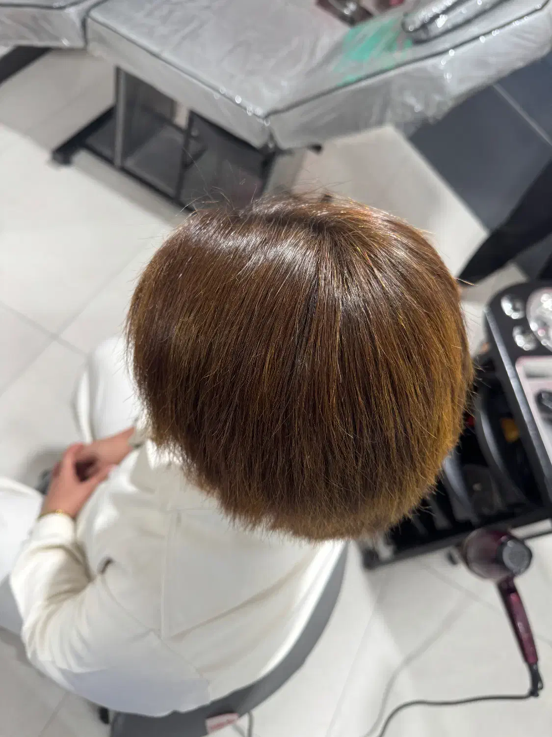 آموزش کراتین|خدمات آموزشی|قائمشهر, |دیوار