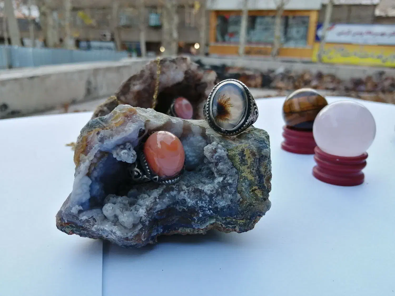 آموزش‌گوهرتراشی‌،ریخته‌گری به شرط همکاری|خدمات آموزشی|خرم‌آباد, |دیوار