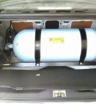 فروش کپسول و سی آن جی پژو|قطعات یدکی و لوازم جانبی|خرامه, |دیوار