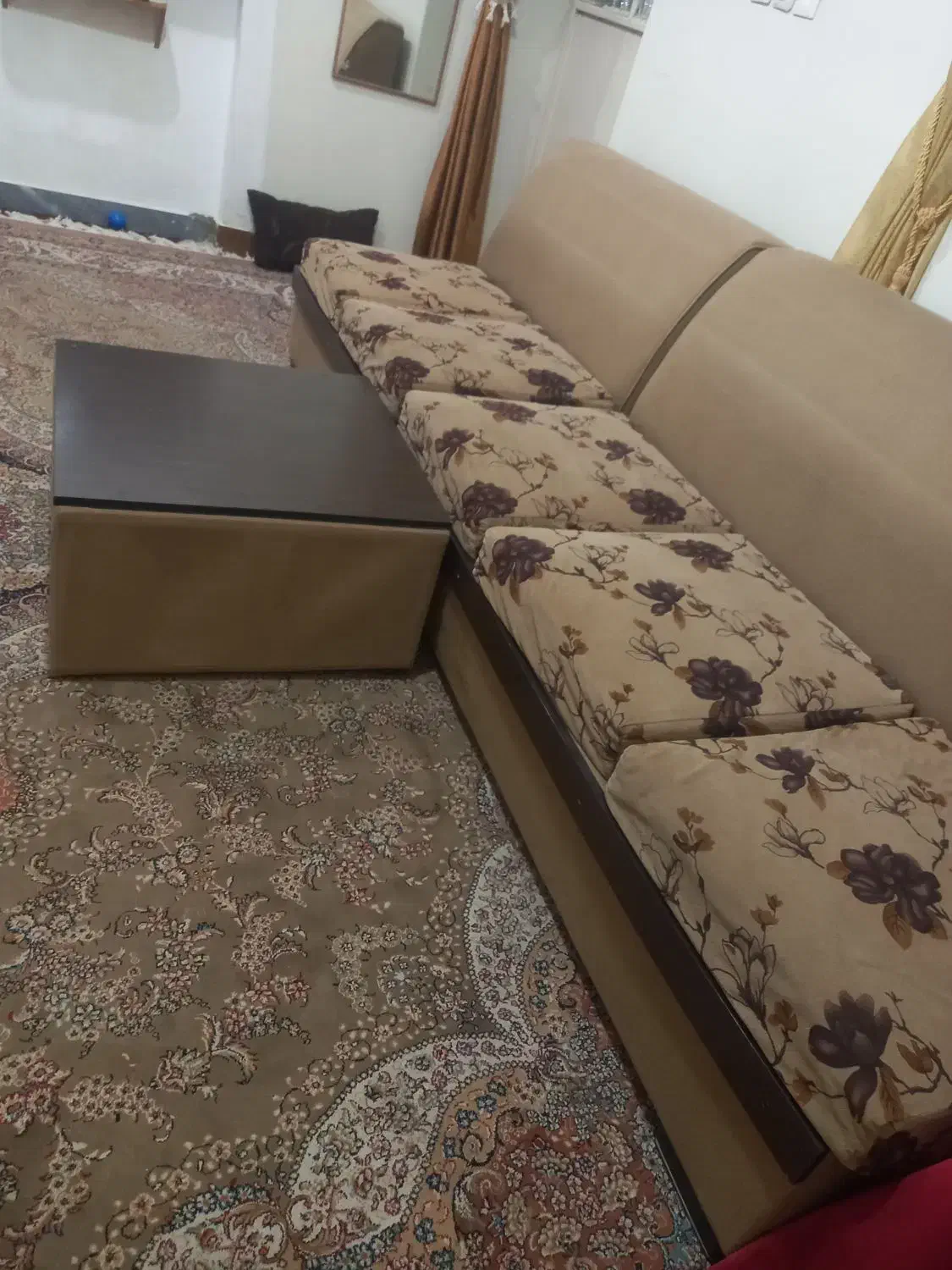 مبل|مبلمان خانگی و میز عسلی|شوشتر, |دیوار