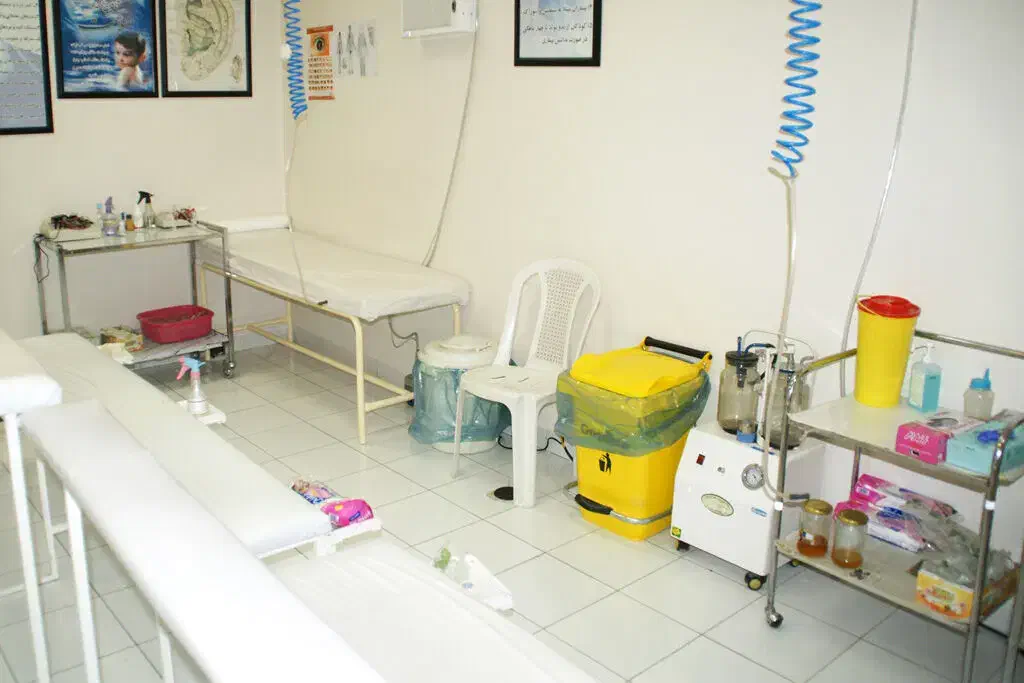 منشی مطب پزشک|استخدام درمانی، زیبایی، بهداشتی|جغتای, |دیوار