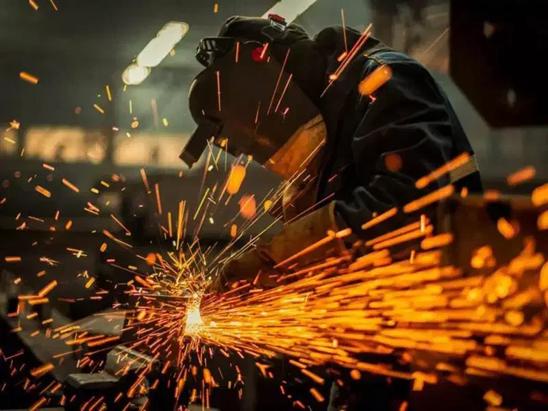 جوشکاری سیار|خدمات پیشه و مهارت|برازجان, |دیوار