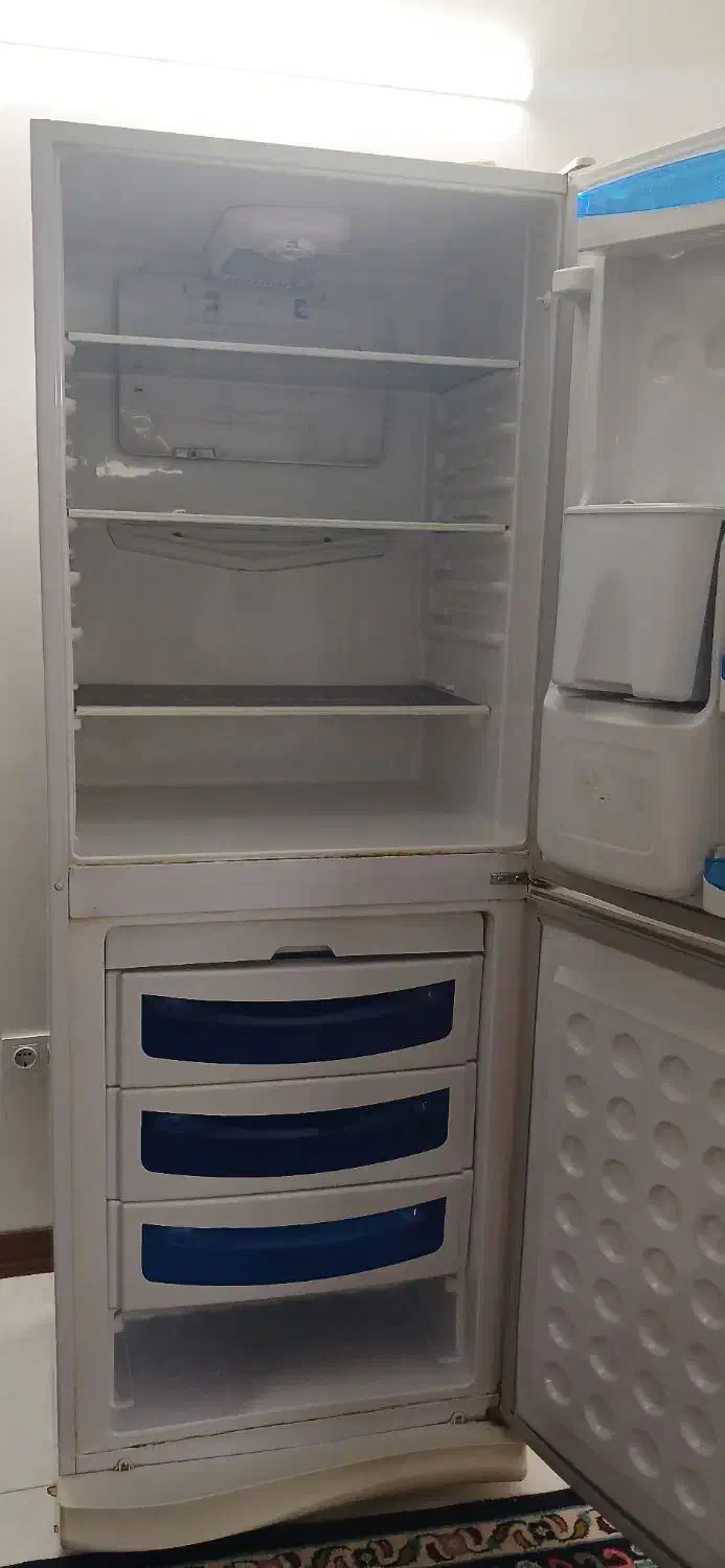 یخچال|یخچال و فریزر|اسلام‌شهر, شهرک مهدیه|دیوار