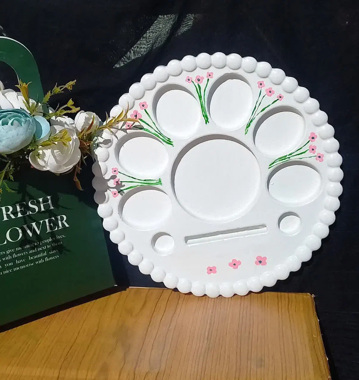 سنگ مصنوعی|ظروف سرو و پذیرایی|اردکان, |دیوار