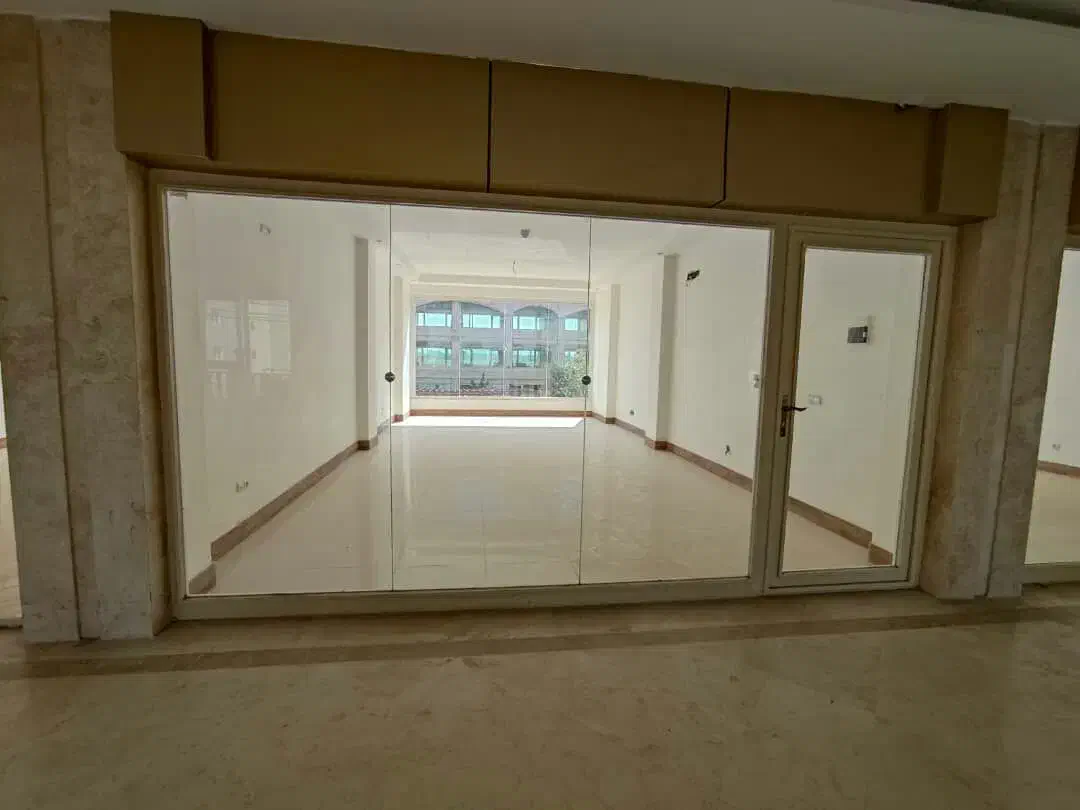 واحد تجاری 48متری مجتمع وارنا،|فروش مغازه و غرفه|گنبد کاووس, |دیوار