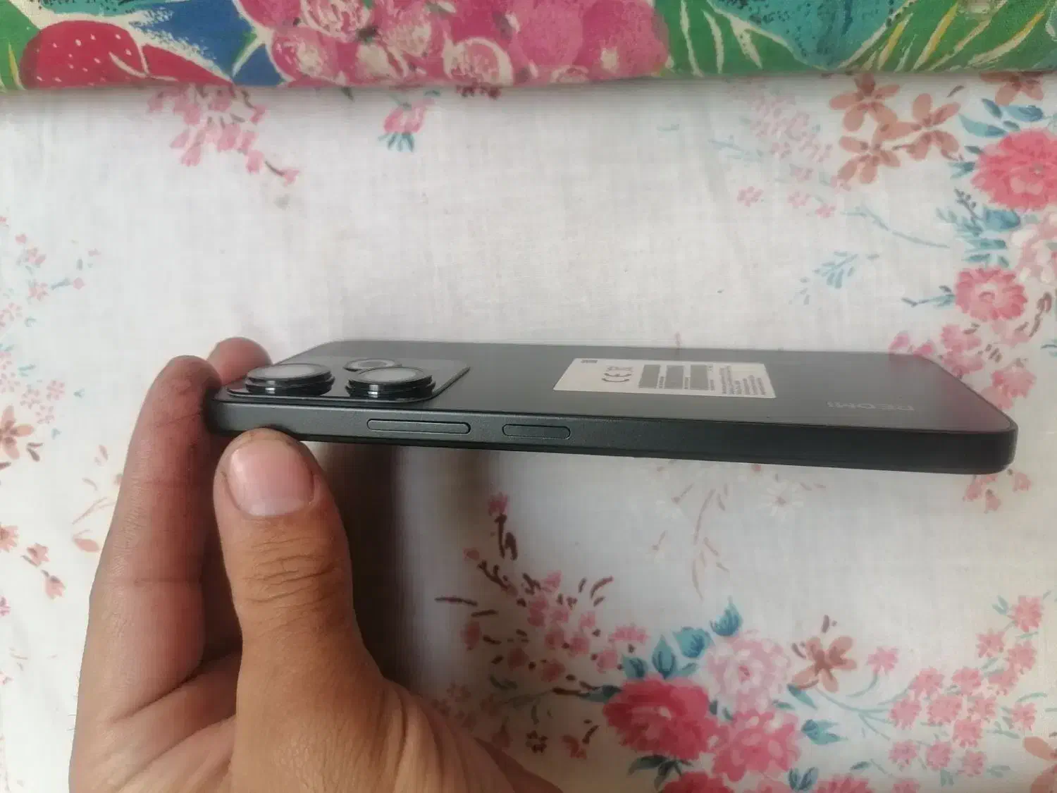 شیائومی ۱۳xنو ده روز کار کرده|موبایل|یزد, |دیوار