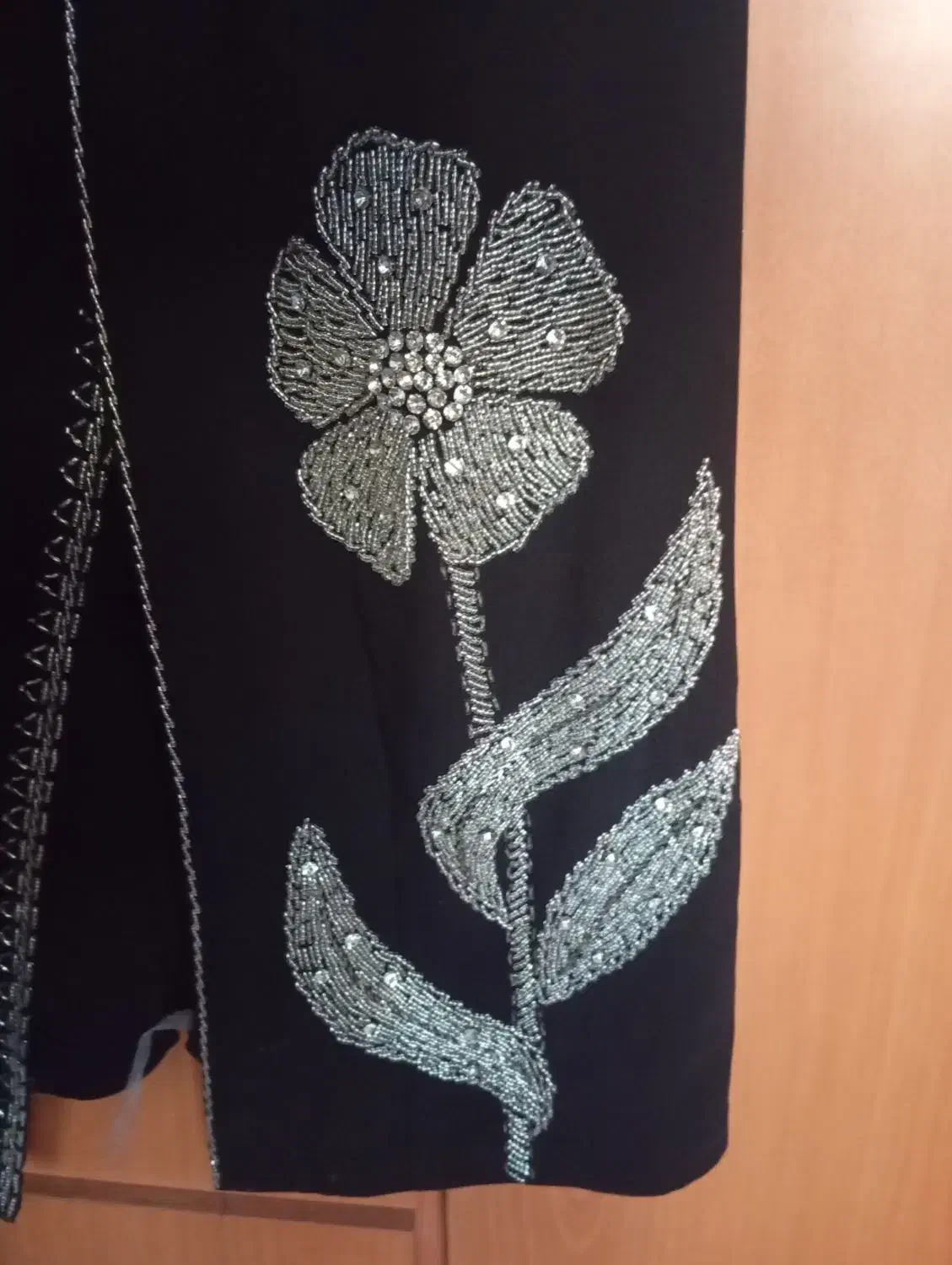 مانتو جواهردوری بلند2800|لباس|مشهد, نوید|دیوار