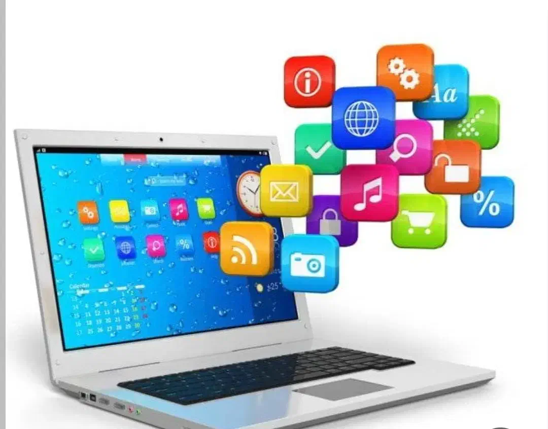 آموزش it و درآمد از کامیپوتر  (کامل مطالعه کنید)|خدمات آموزشی|کیش, |دیوار