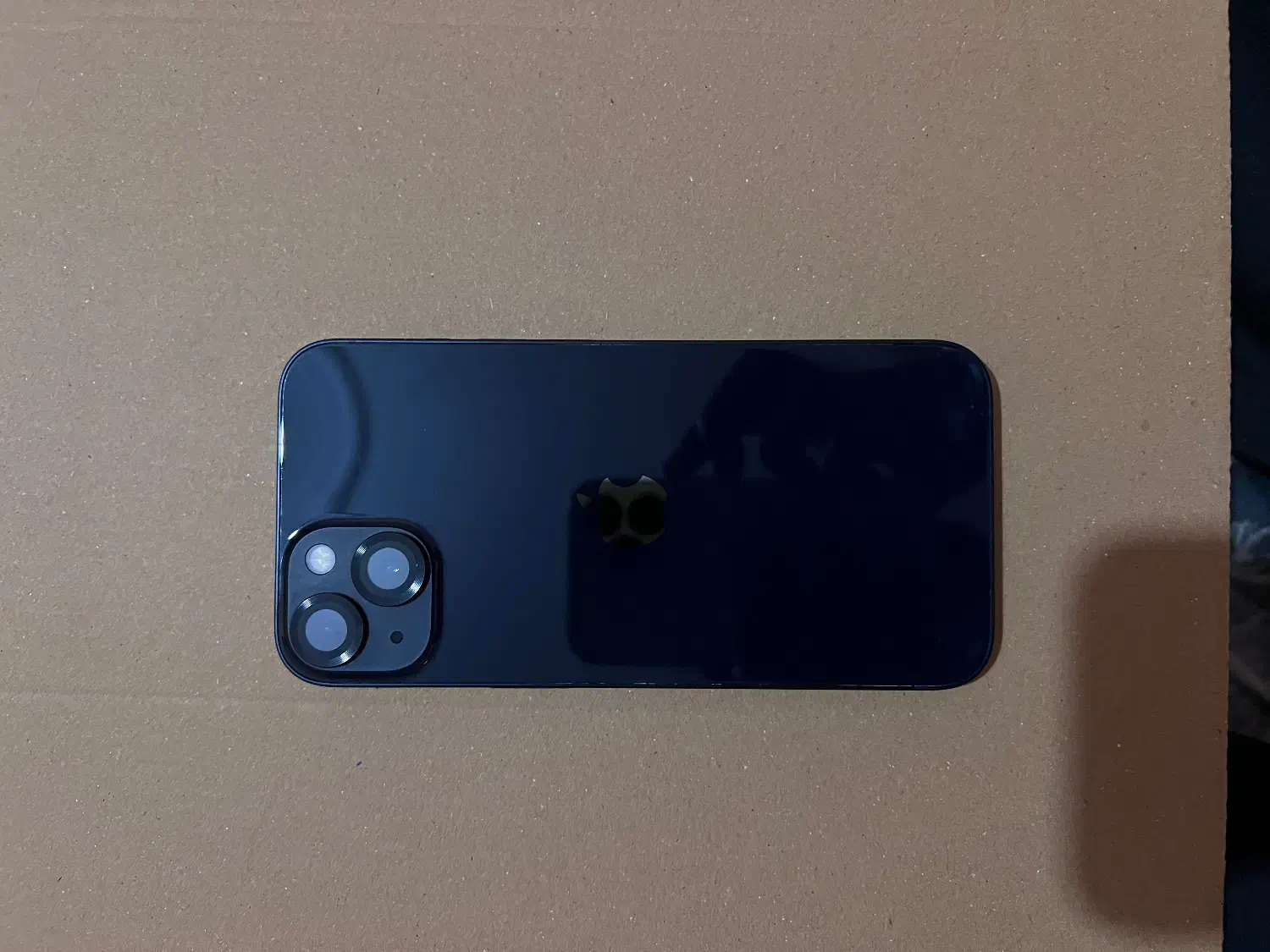 iphone 13 256|موبایل|کرج, گلشهر|دیوار